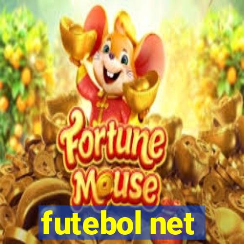 futebol net